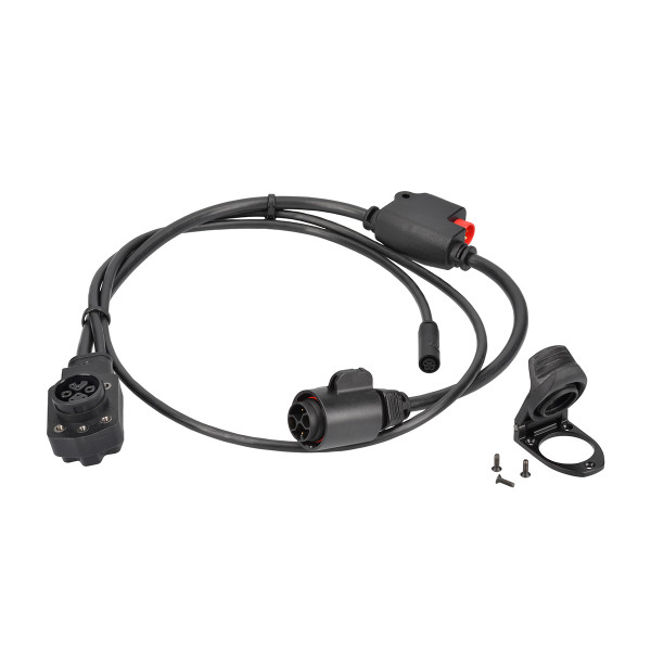 HPR MAIN CABLE MTB SET