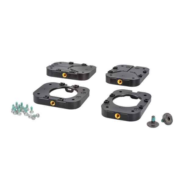 HPR BATTERY V01 BRACKET SET