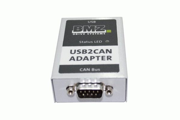 USB2CAN Adapter
