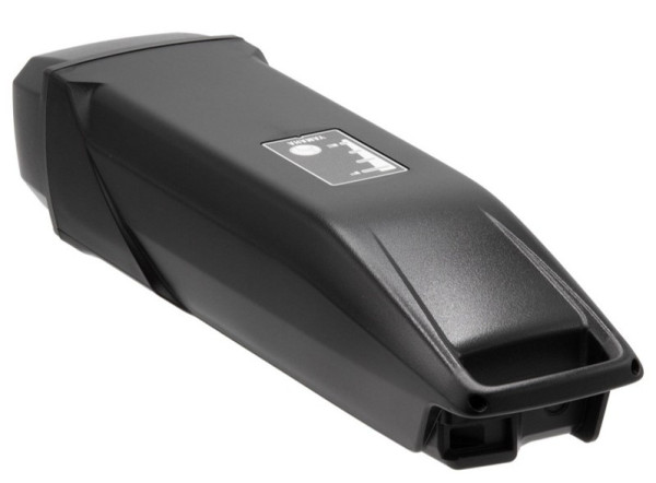 Rahmen-/Unterrohrakku für Yamaha Antrieb (Originalladegerät ist kompatibel)