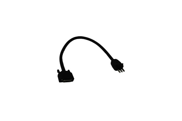 Adapter für Akku Vision Test Tower