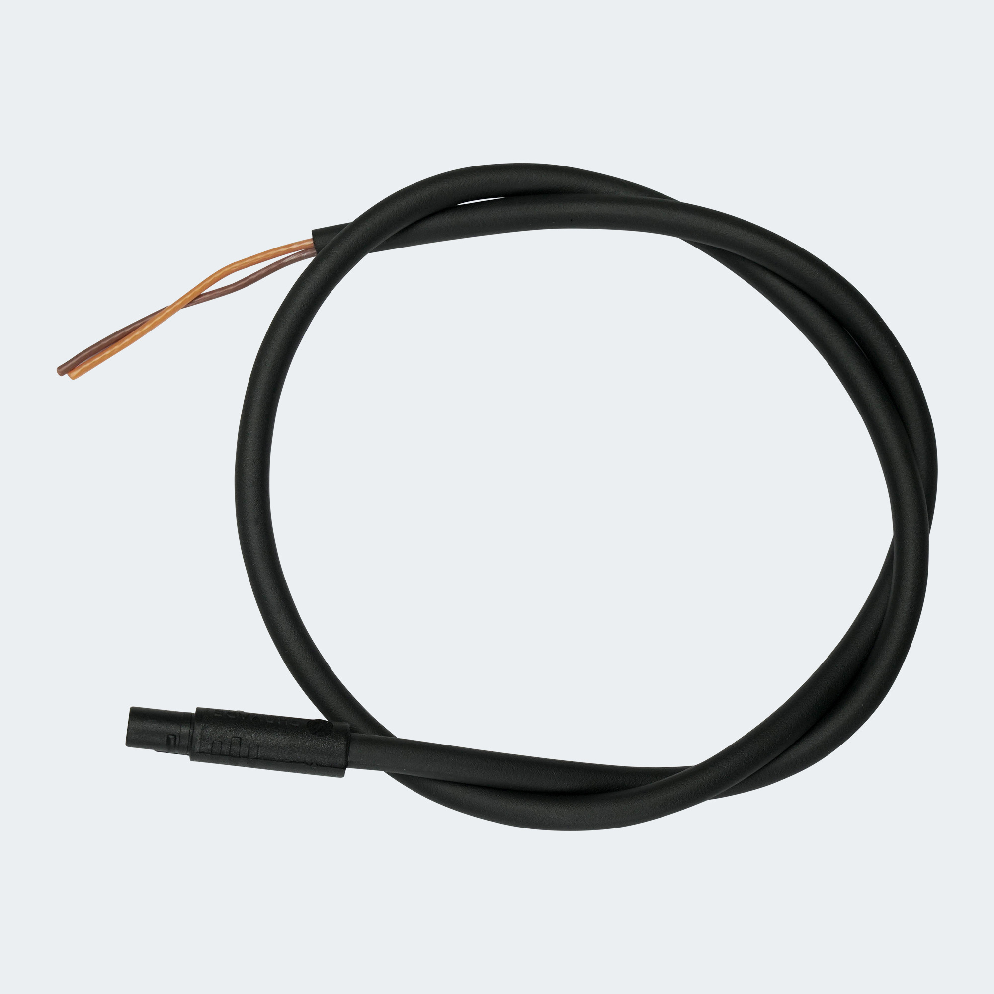 FAZUA RIDE 60 LIGHT CABLE open wire Ampere Plus