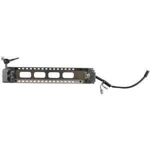 Akkuaufnahme für Brose inkl. Kabel