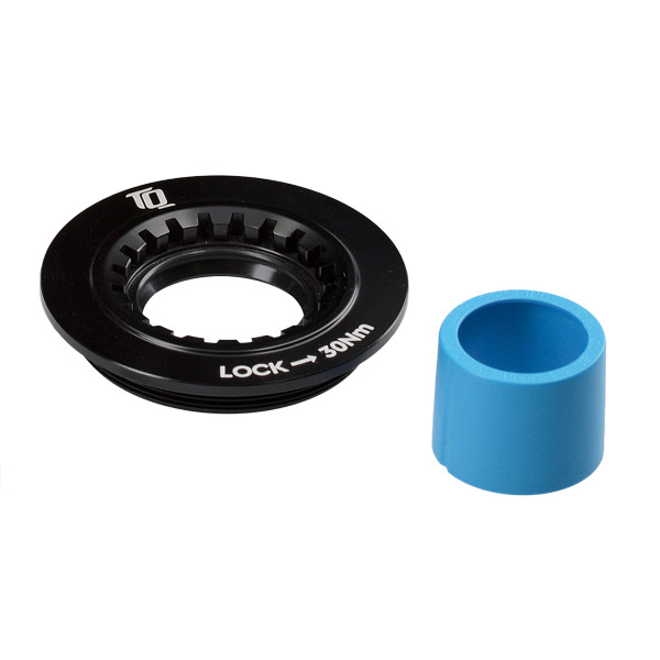HPR LOCK RING SET