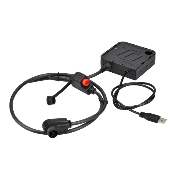 HPR SERVICE DONGLE V01 (Verkauf nur über Fachhandel)