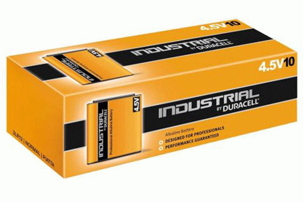 Duracell MN 1203 Industrial Alkaline