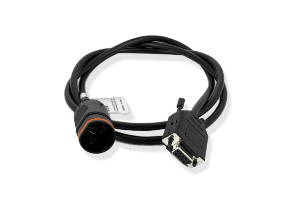 Adapterkabel USB2UART
