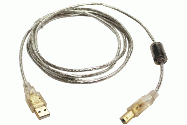 USB Kabel A auf B