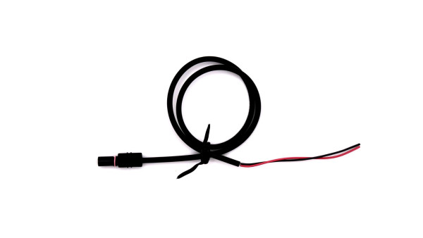 Rücklichtkabel zu Panasonic GXM Motor