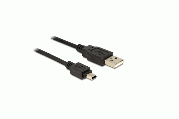 USB Mini Datenkabel