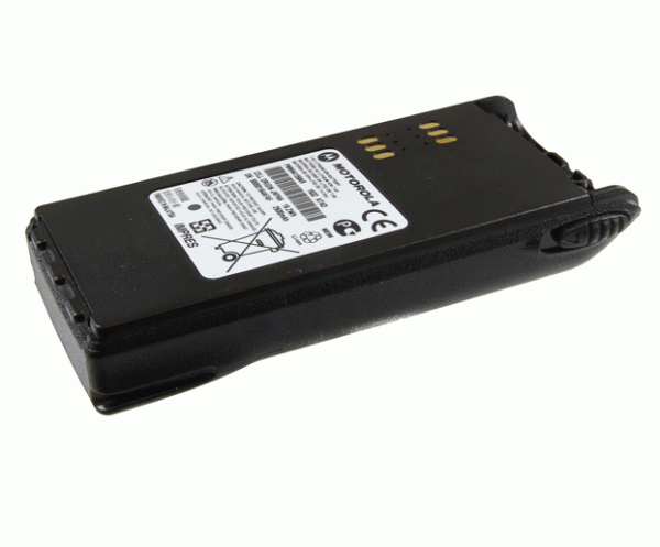 Аккумулятор motorola pmnn4159