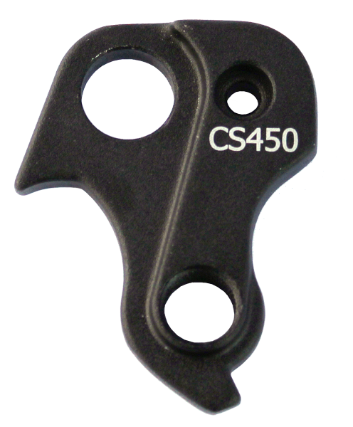 Schaltauge 450 NOX ab Modell 2022