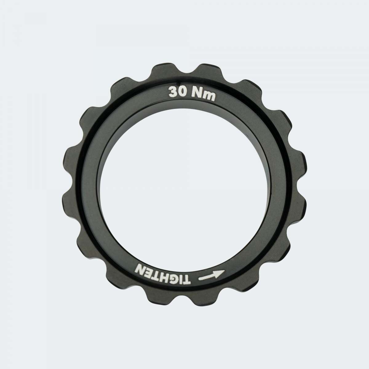 FAZUA RIDE 60 Drive Unit LOCKRING Ampere Plus