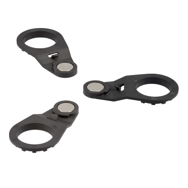 HPR MAGNET CENTERLOCK B 3 PIECES