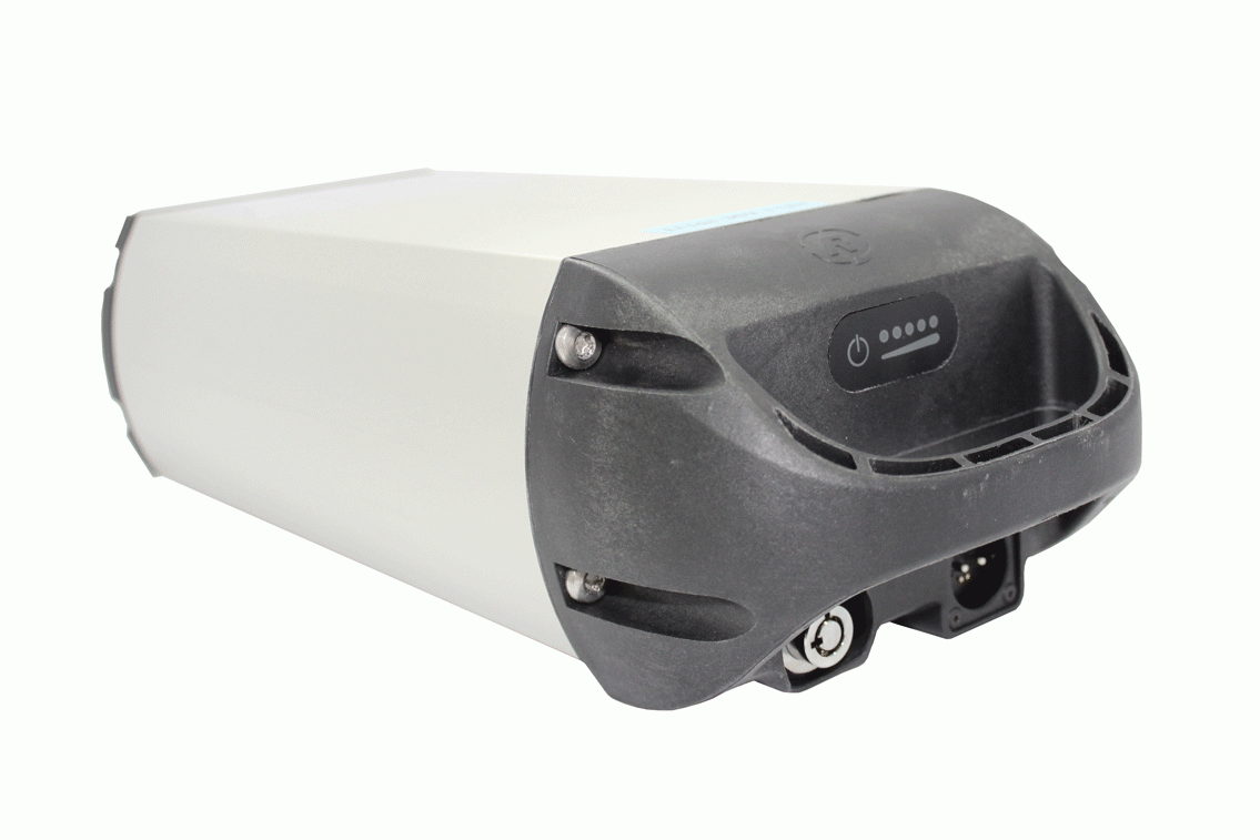 Akku für 36V Silent Antrieb (vanraam) Ampere Plus Akku für 36V Silent Antrieb (vanraam) Ampere Plus