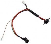 Kabelsatz Akku Motor