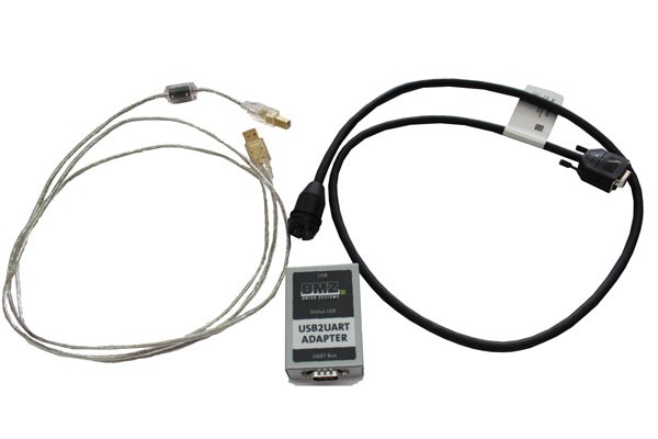 USB2UART Adapter-Set