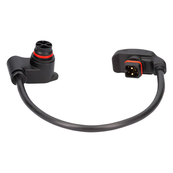 HPR RANGE EXTENDER CABLE V04 260MM