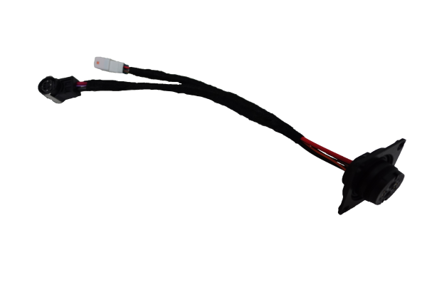 Kabelsatz Hirose auf Rosenbergerstecker