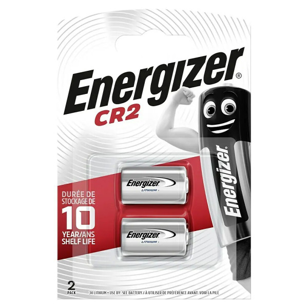 Energizer CR2