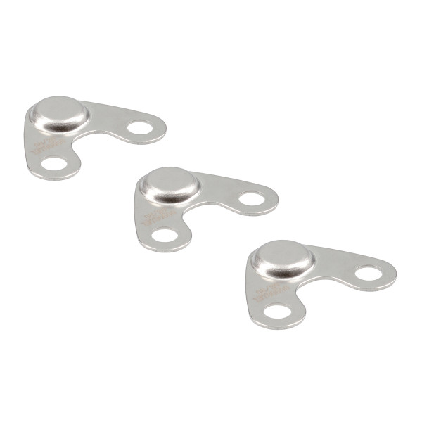 HPR MAGNET 6 HOLE 3 PIECES